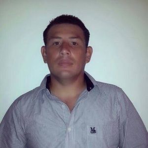 Meet your Posher, Antonio